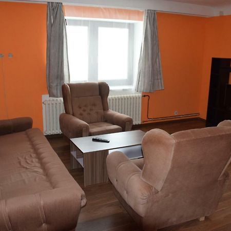 Apartmany Kvasejovice Susetice Екстер'єр фото