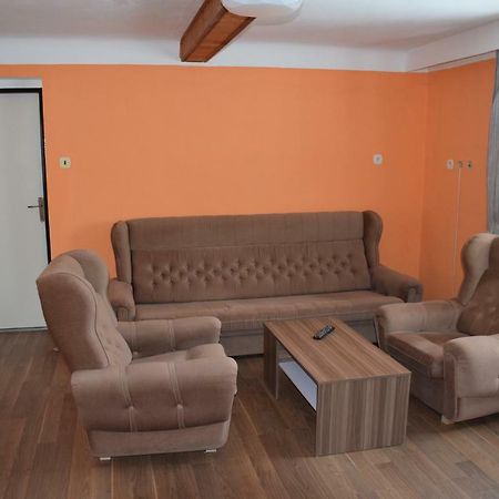 Apartmany Kvasejovice Susetice Екстер'єр фото