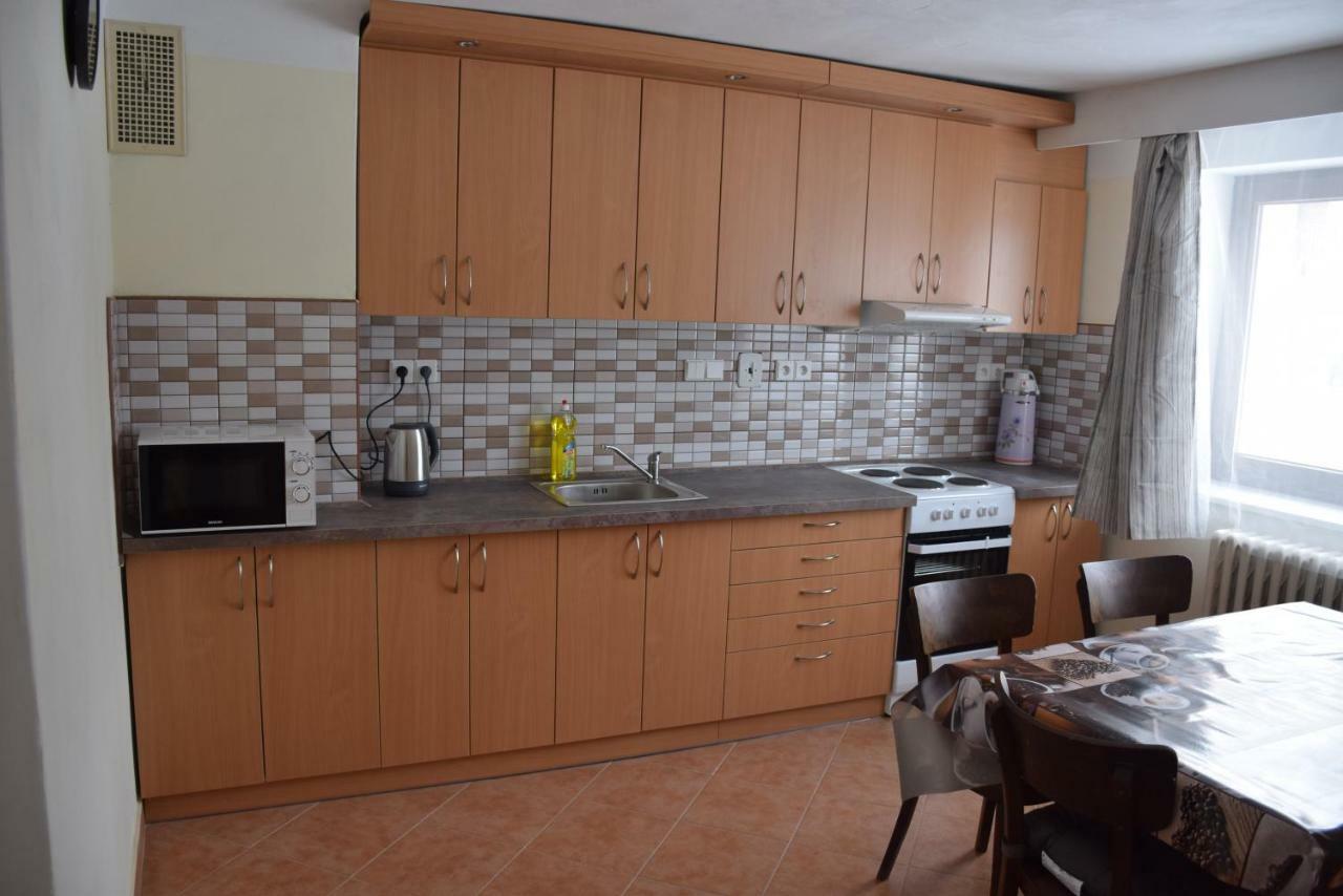 Apartmany Kvasejovice Susetice Екстер'єр фото